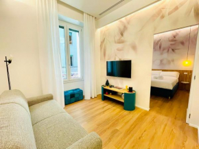 Rome Riverside Retreat